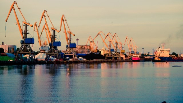 Maersk тимчасово зупиняє діяльність у порту “Чорноморськ” через російські атаки