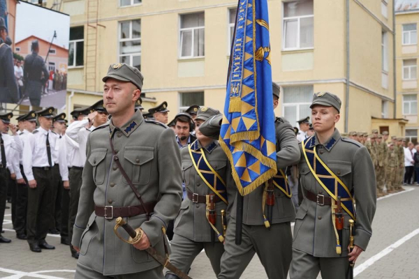Патріотизм не формується протягом одного уроку 17