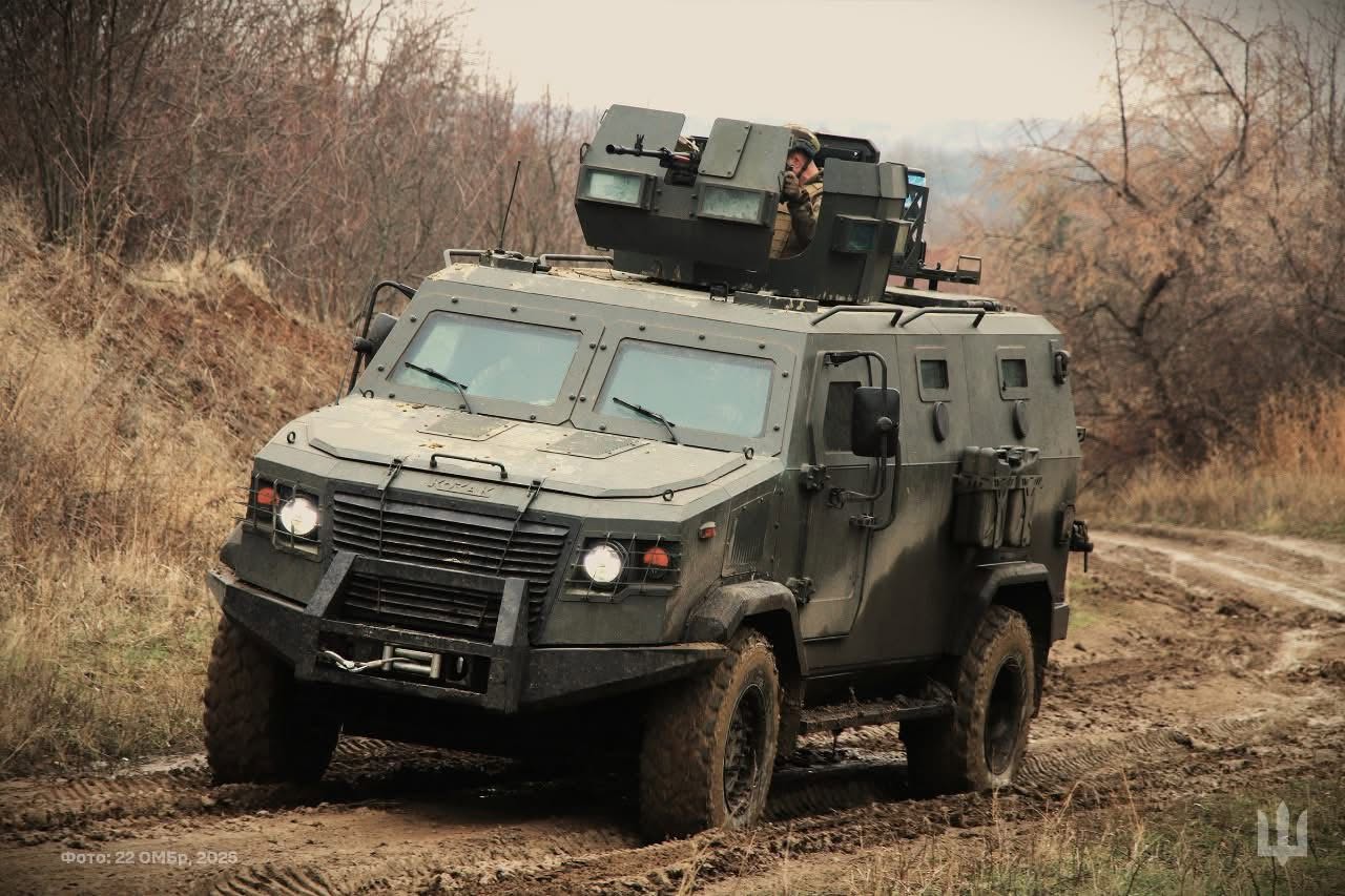 Україна виходить на новий рівень: уряд запустив механізм експорту зброї 12 Україна виходить на новий рівень: уряд запустив механізм експорту зброї 12