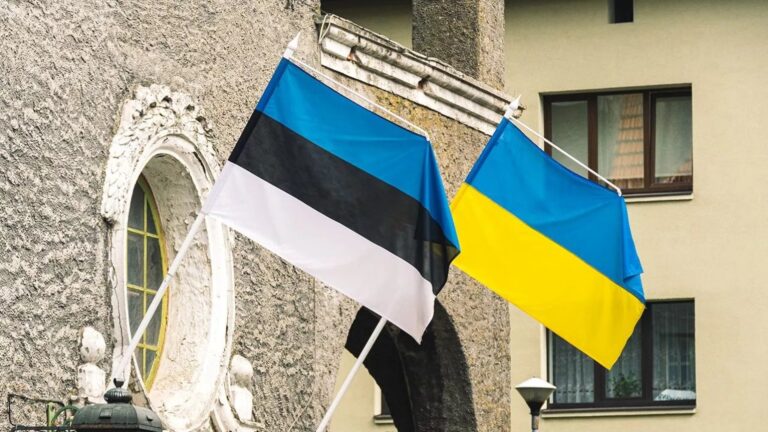 Україна та Естонія: Синергія інновацій – нова угода у сфері безпілотників 26 Україна та Естонія: Синергія інновацій – нова угода у сфері безпілотників 26