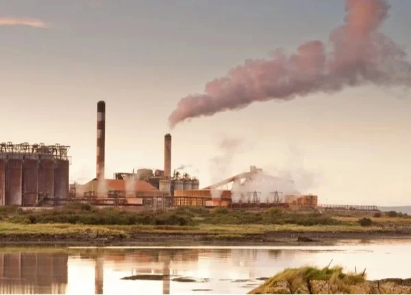 Європейський Союз побоюється санкцій щодо заводу Rusal в Ірландії