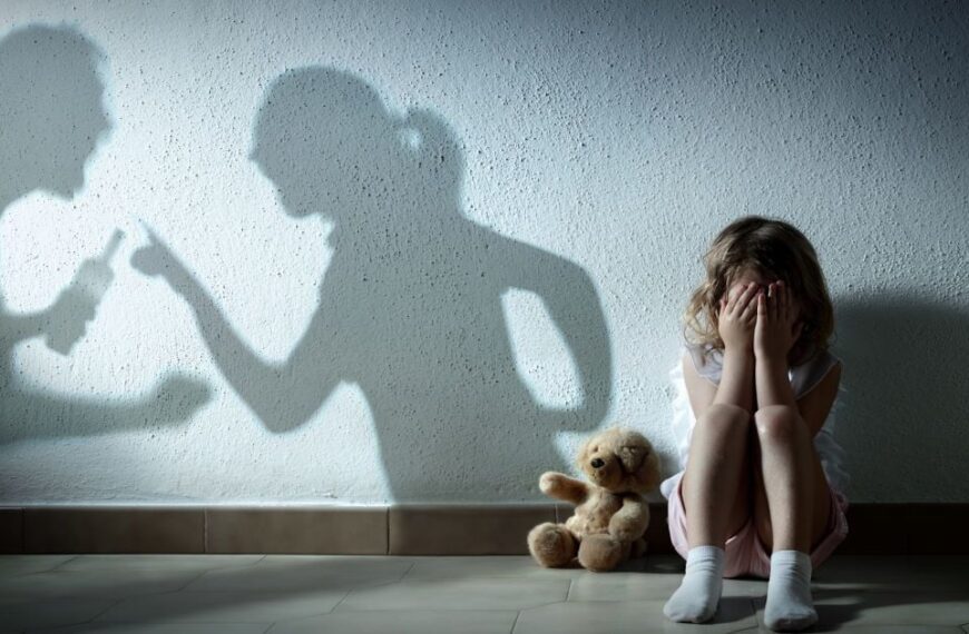 Ексклюзивні новини України 44 Битва ексів: як заради дитини змиритися з неприйнятним…