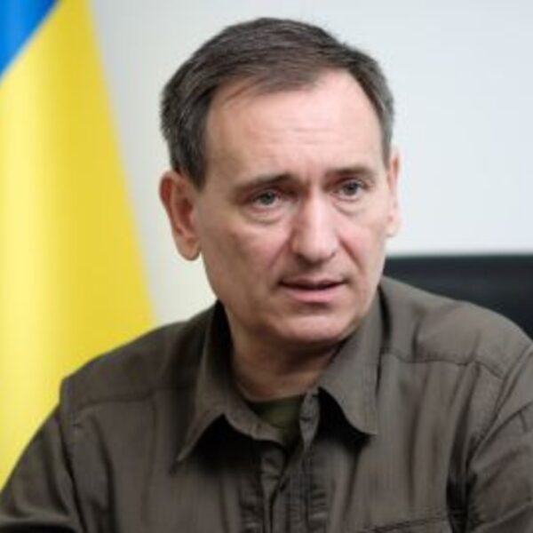 Веніславський: Рішення для мобілізації від Федорова не надходило