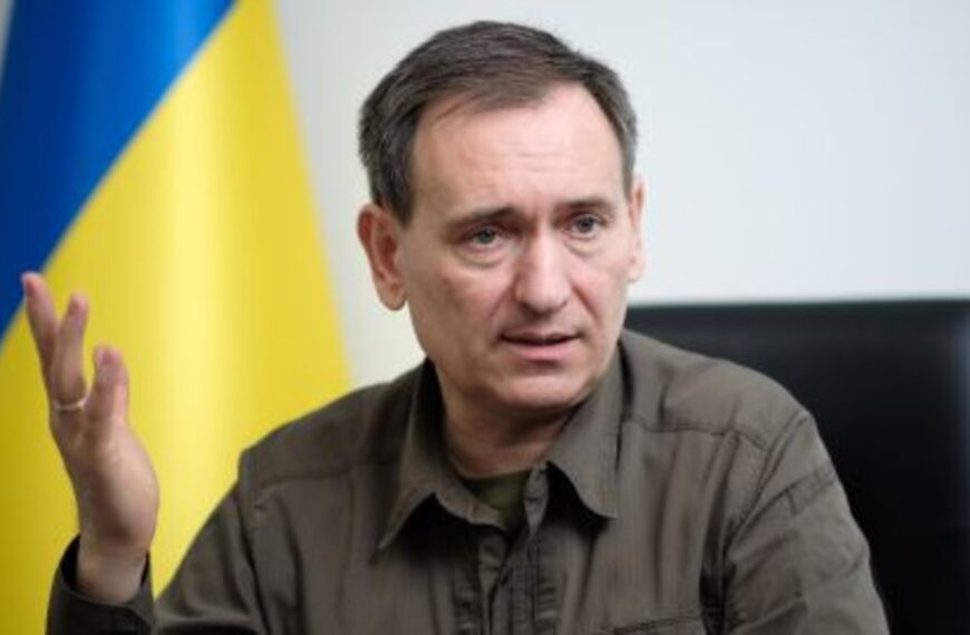 Веніславський: Рішення для мобілізації від Федорова не надходило