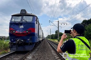 Жахлива аварія на Рівненщині: поліція розкрила деталі смертельної ДТП на залізничному переїзді 16