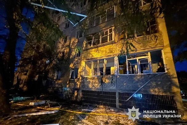  / © Поліція Сумської області