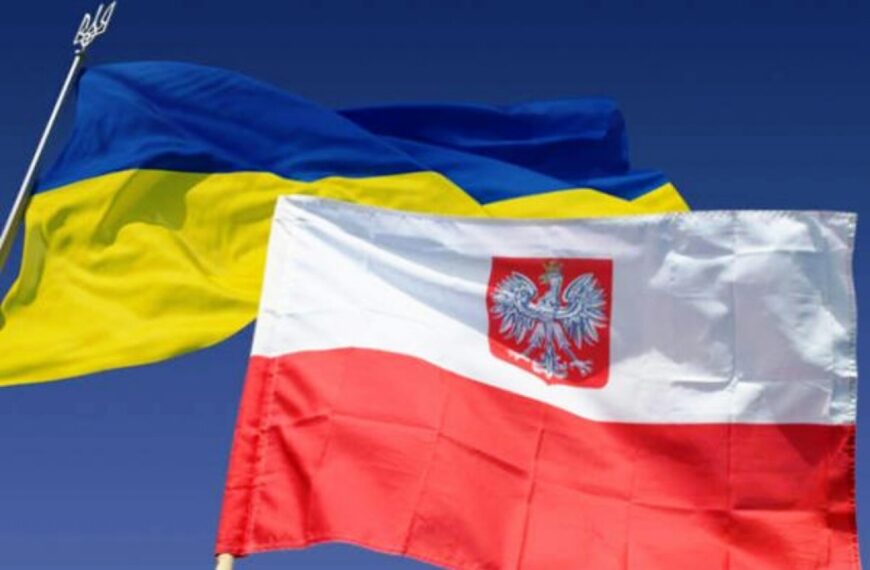 Ексклюзивні новини України 49 Як українцям з Польщі потрапити додому: чітка інструкція…