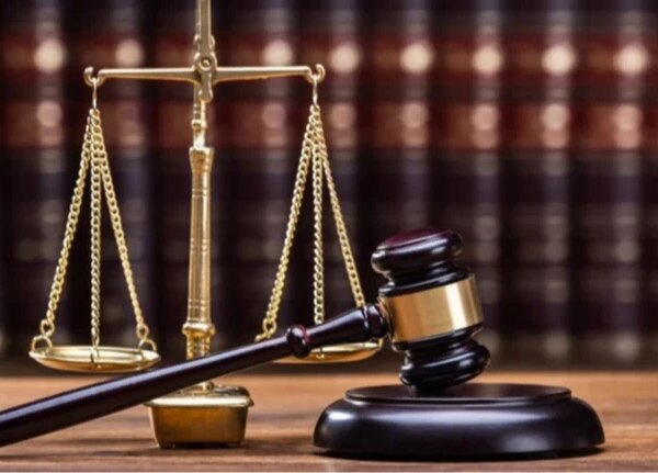 Незаконне відчуження будівлі МВС у Києві: колишньому очільнику “Інформ-Ресурсів” винесено вирок
