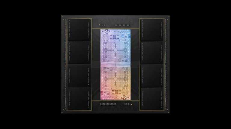 Apple створила чіпи Extreme, потужніші за Ultra, проте не випустила їх 9