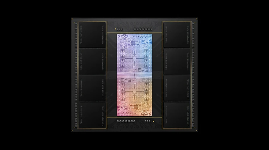 Apple створила чіпи Extreme, потужніші за Ultra, проте не випустила їх 3