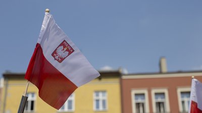 Підтверджено, що російська ракета Х-101 впала в Польщі, вибухнувши під час удару об землю.