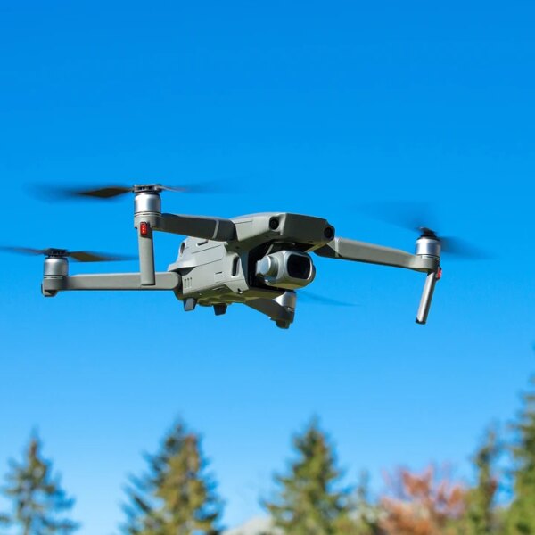 Українські FPV-дрони F10: 2000 одиниць вже в США!