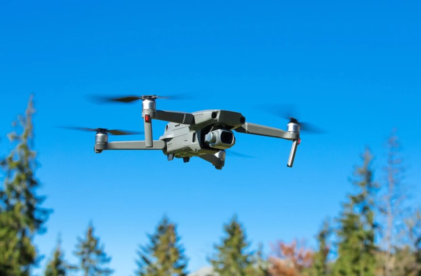 Ексклюзивні новини України 50 Українські FPV-дрони F10: 2000 одиниць вже в США!