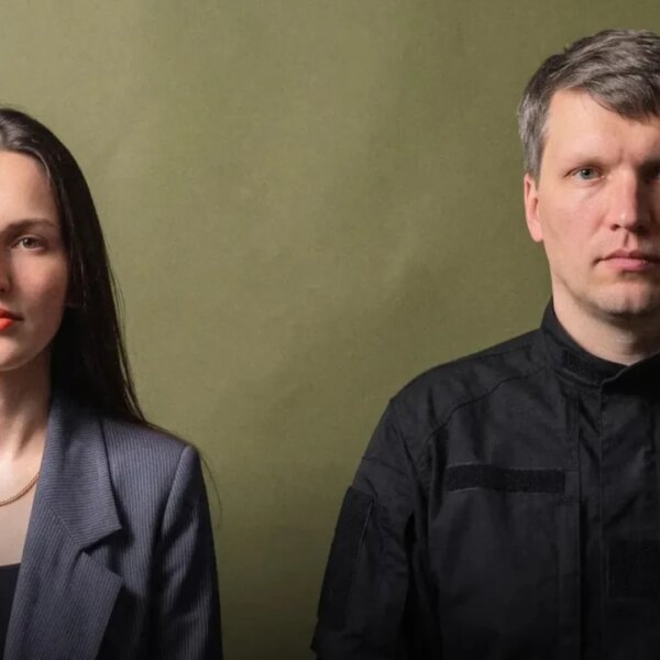 Нові обличчя в Міноборони: хто така Любов Галан і Сергій Боєв