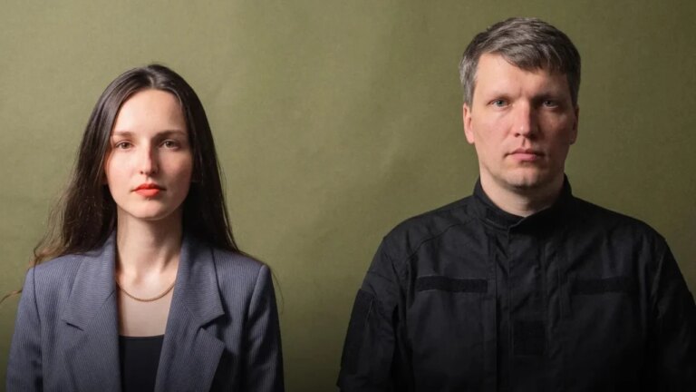 Нові обличчя в Міноборони: хто така Любов Галан і Сергій Боєв 5