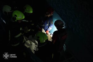 Київ оплакує: 10 жертв російської атаки. Подробиці та фото. 22