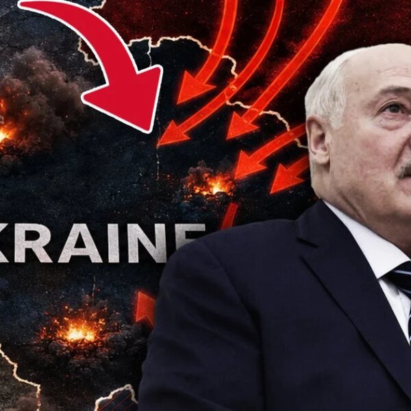 З Білорусі виходить справжня небезпека: військовий аналітик повідомив про ризикований план Лукашенка