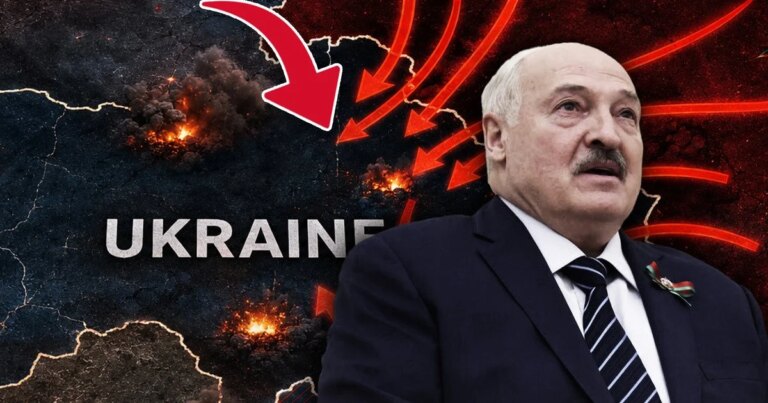 З Білорусі виходить справжня небезпека: військовий аналітик повідомив про ризикований план Лукашенка 9 З Білорусі виходить справжня небезпека: військовий аналітик повідомив про ризикований план Лукашенка 6
