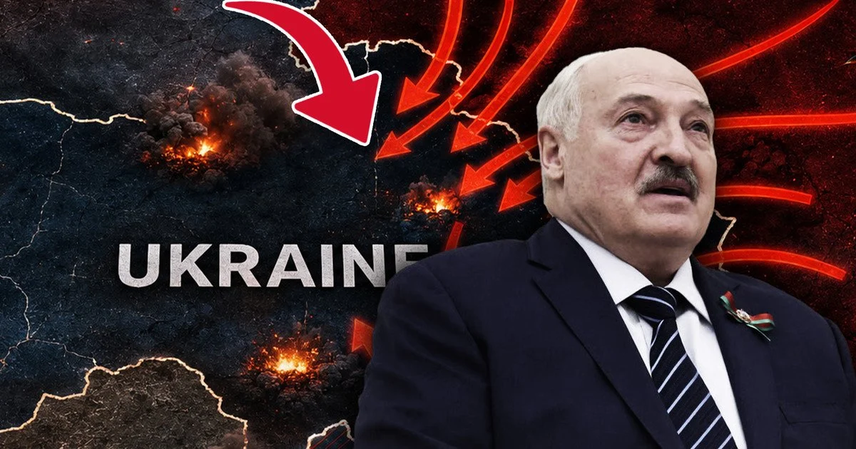Oleksandr Lukashenko Oleksandr Lukashenko