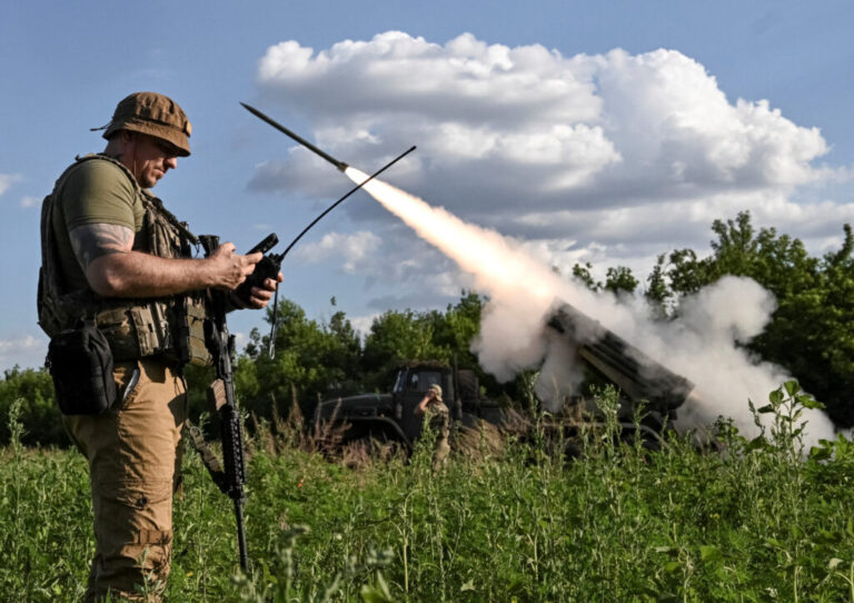 Україна: час посиленої підтримки, коли Путін ослаблений 22