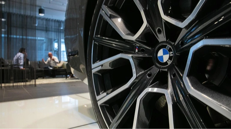BMW зменшує кількість працівників 2