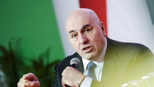 Італійський міністр оборони запропонував Федорову посаду радника – ЗМІ