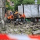 Одесу атакували росіяни, влучивши в центр міста: будинок зазнав руйнувань, є інформація про трьох поранених 29