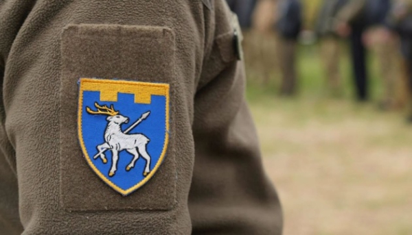 Миколаївська 123-тя окрема бригада територіальної оборони отримала назву «Код Оріона» та стала бригадою безпілотних систем. 11 Миколаївська 123-тя окрема бригада територіальної оборони отримала назву «Код Оріона» та стала бригадою безпілотних систем. 11