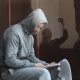 Столичний фунікулер: підозрюваного у вбивстві юнака взято під варту 11