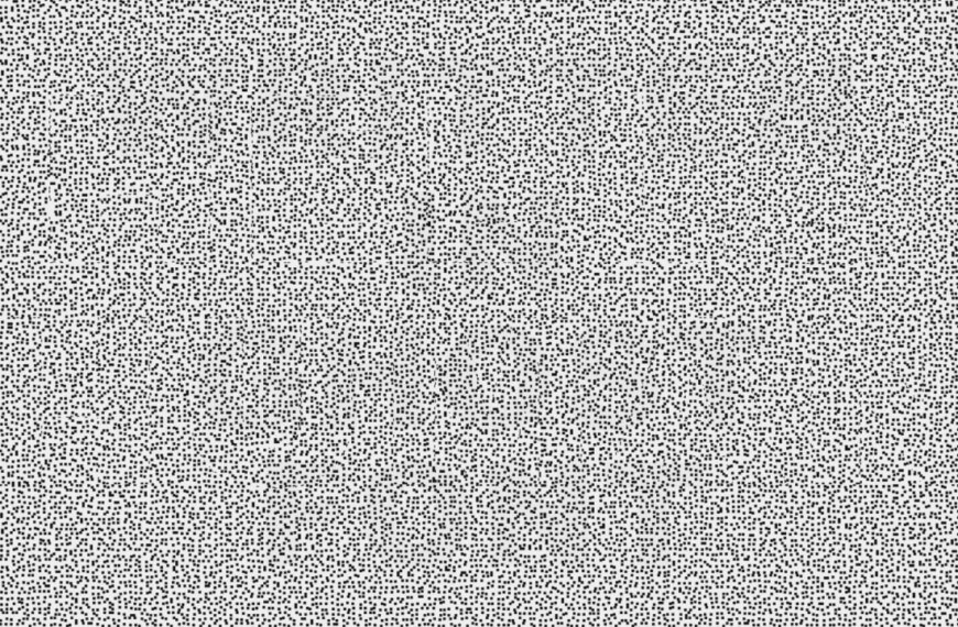 Ghost Font від Еріка Лу: як обдурити ШІ&hellip;