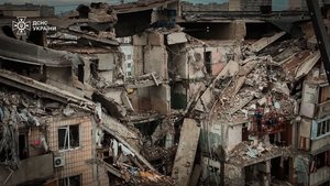 Київ оплакує: 10 жертв російської атаки. Подробиці та фото. 19