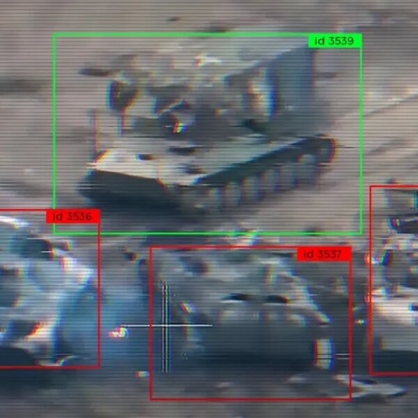 Український ШІ “Марічка”: як новітня розробка ЗСУ змінить управління бойовими діями
