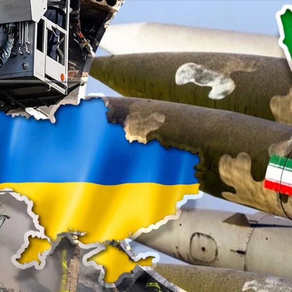 Іран повідомив про напад на свій корабель і висловив погрози Україні: Тегеран заявив про “ескалацію конфлікту”