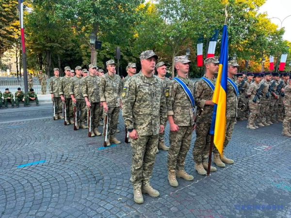 Фото: Офіс Президента