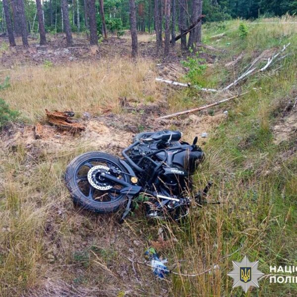 Ексклюзивні новини України 35 Юний вершник полетів у вічність: моторошна аварія на Рівненщині забрала…
