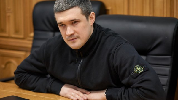 Федоров: Я наполягаю виключно на посаді міністра оборони, оскільки саме вона вирішує, як розгортатиметься війна.