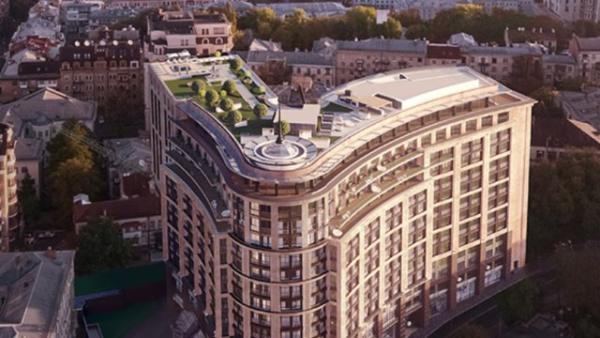 Обсяг продажів у торгових центрах Budhouse Group за перше півріччя 2026 року зріс на 24% 15