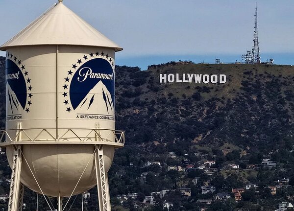Об’єднання Paramount і Warner Bros. перенесено на 2027 рік