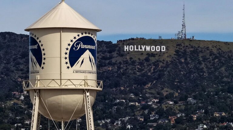 Об'єднання Paramount і Warner Bros. перенесено на 2027 рік 3
