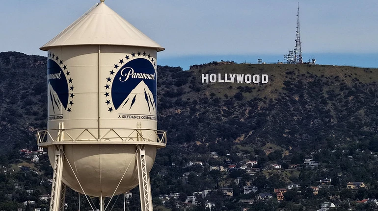 Об'єднання Paramount і Warner Bros. перенесено на 2027 рік 2