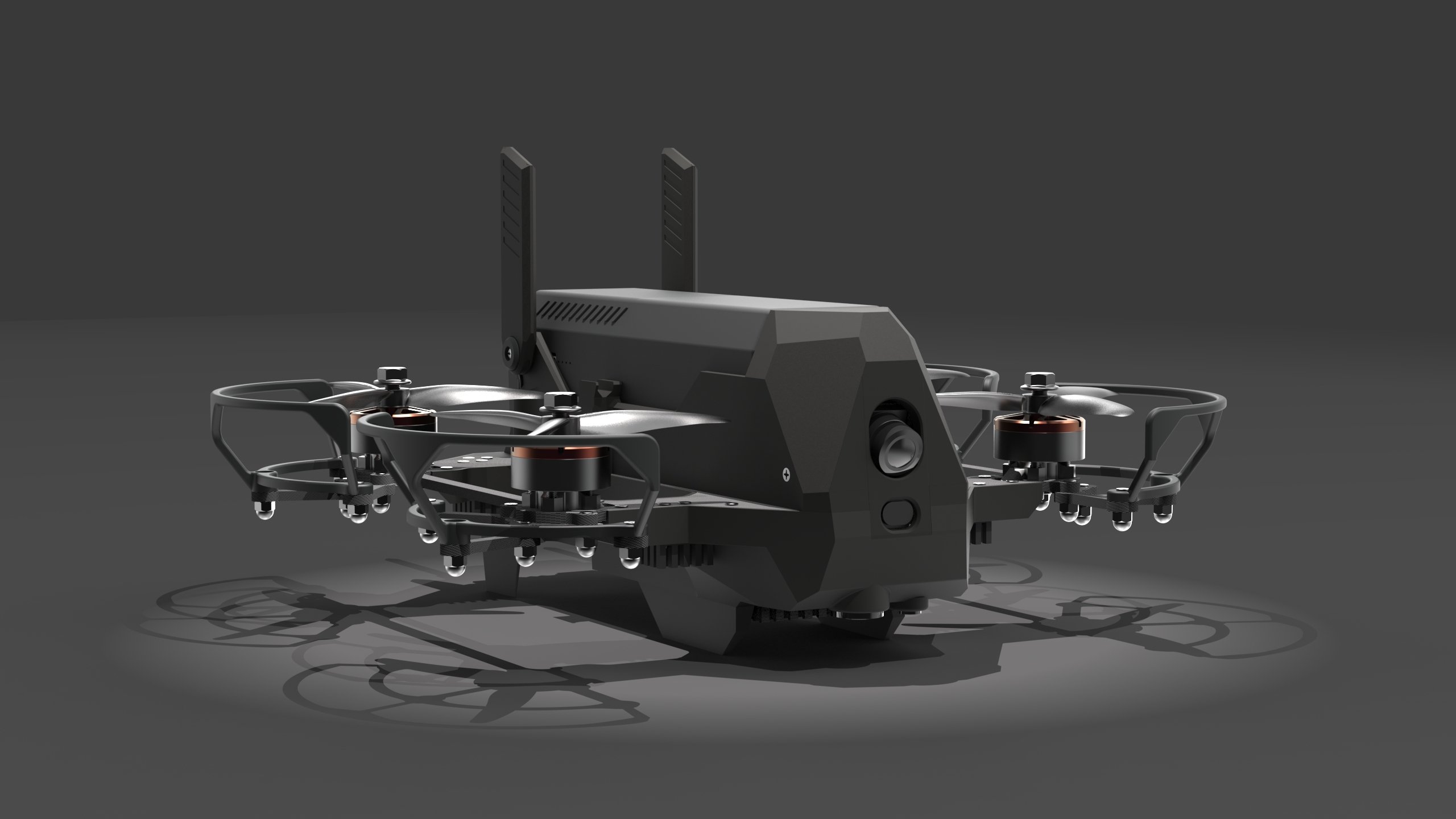 Black Forest Systems залучила €450 тис. на розвиток своїх рішень 6