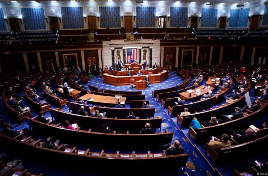 Ексклюзивні новини України 48 Нові мита на російські енергоносії: США готує удар…