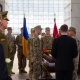 У Києві відбулася церемонія прощання з литовським добровольцем Ігнасом Кайлюсом 29