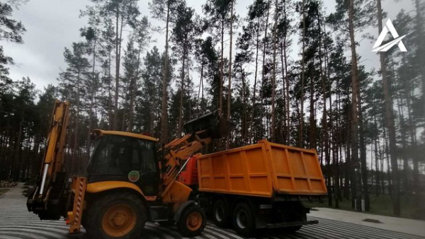 Понад 18 мільйонів квадратних метрів дорожнього покриття відремонтовано в Україні з початку 2026 року. 17
