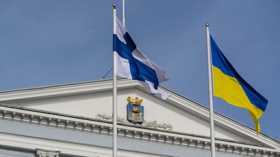 У Фінляндії вперше винесено вирок підприємцю за недотримання санкцій проти Росії. 2