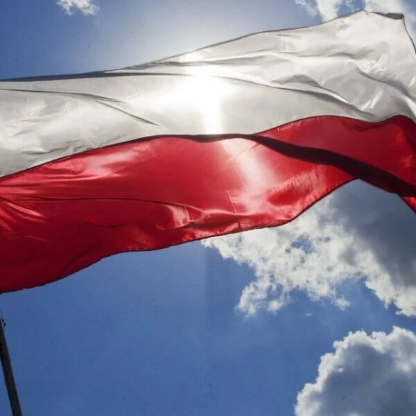 Польща відгукнулася на нічний масований напад на Україну
