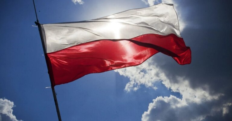 Польща відгукнулася на нічний масований напад на Україну 2