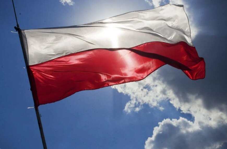 Польща відгукнулася на нічний масований напад на Україну