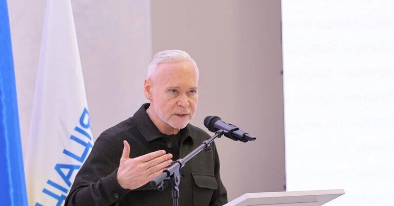 Це не лише кадрове рішення, а зміна вектора, – фахівець про ймовірне призначення Терехова на посаду прем'єр-міністра 7