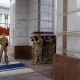 У Києві відбулася церемонія прощання з литовським добровольцем Ігнасом Кайлюсом 21